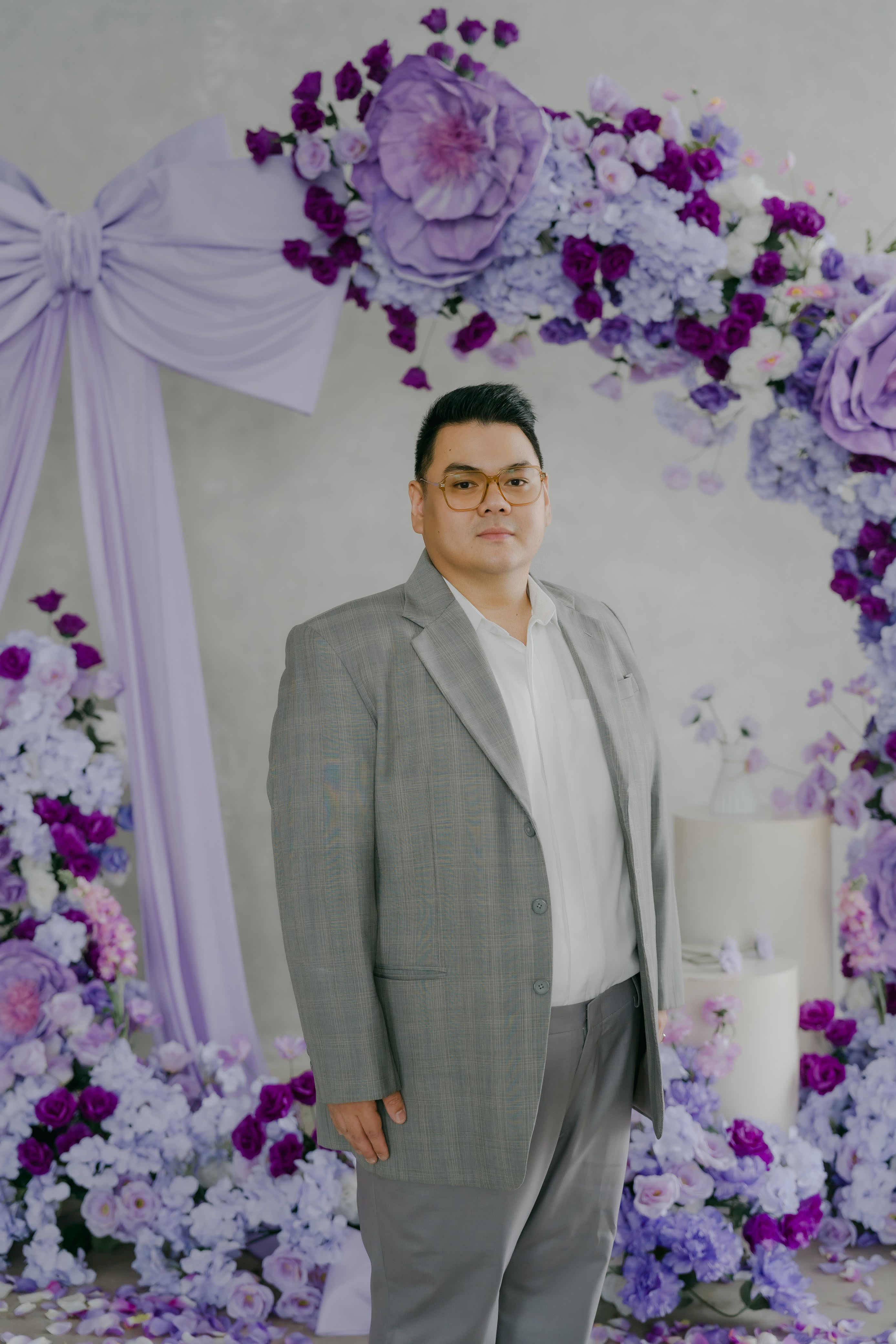 Joseph Samuel Elisa Purnama
