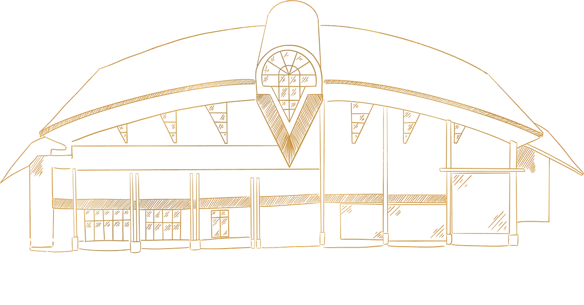 Holy Stadium Building
