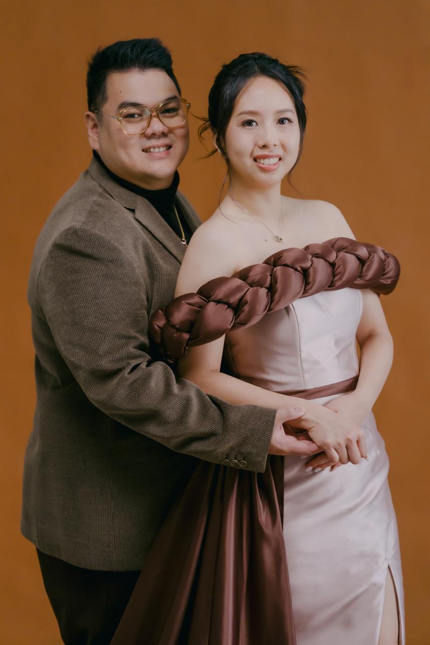 Joseph Samuel Elisa Purnama