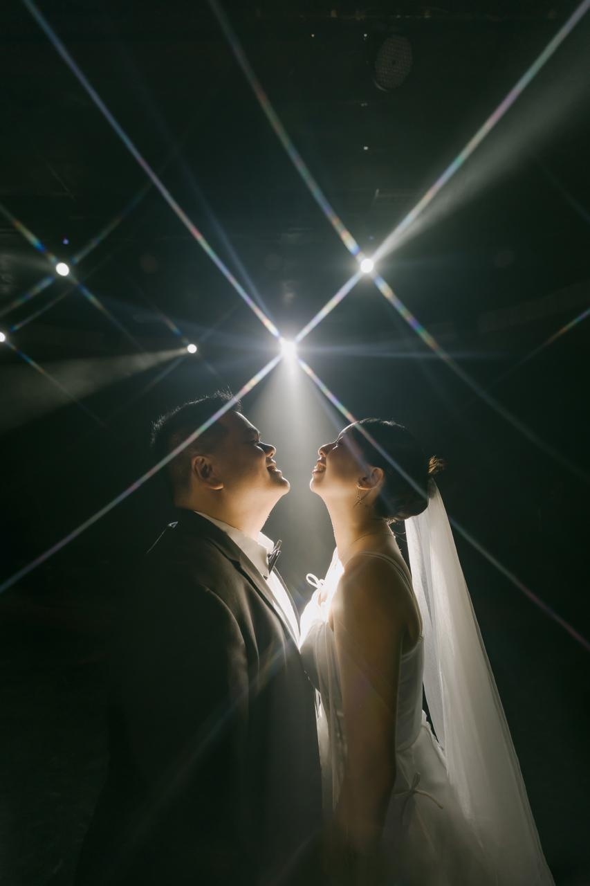 Joseph & Nathania Prewedding 6