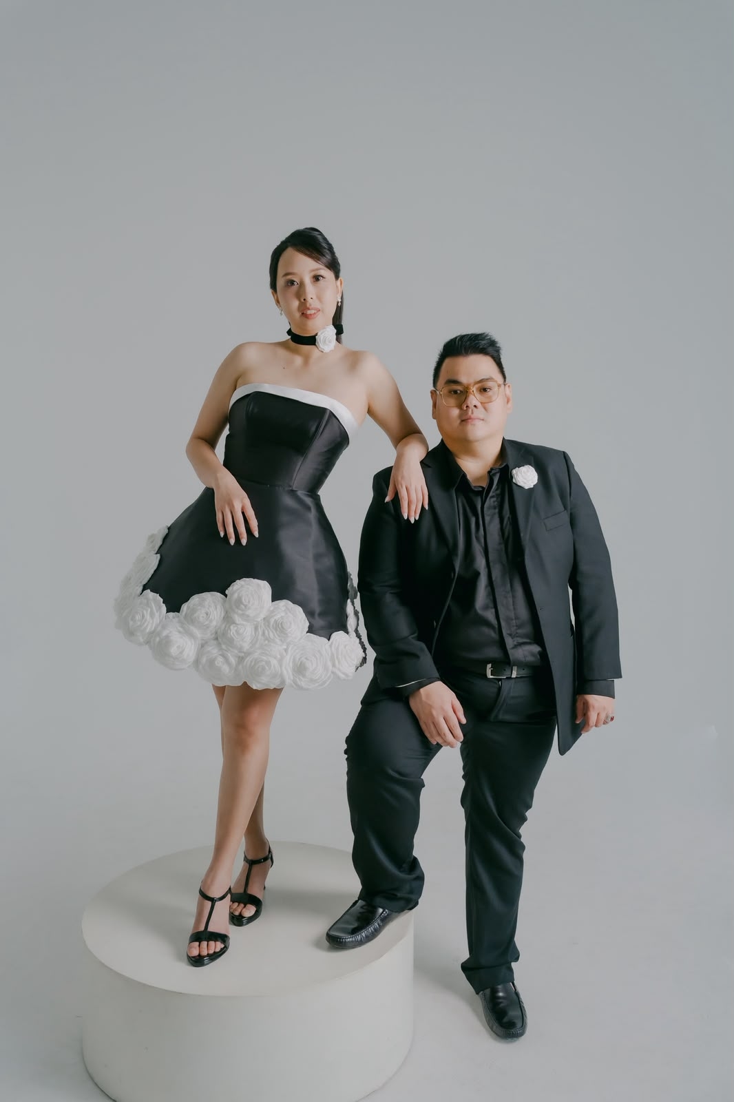 Joseph & Nathania Prewedding 7