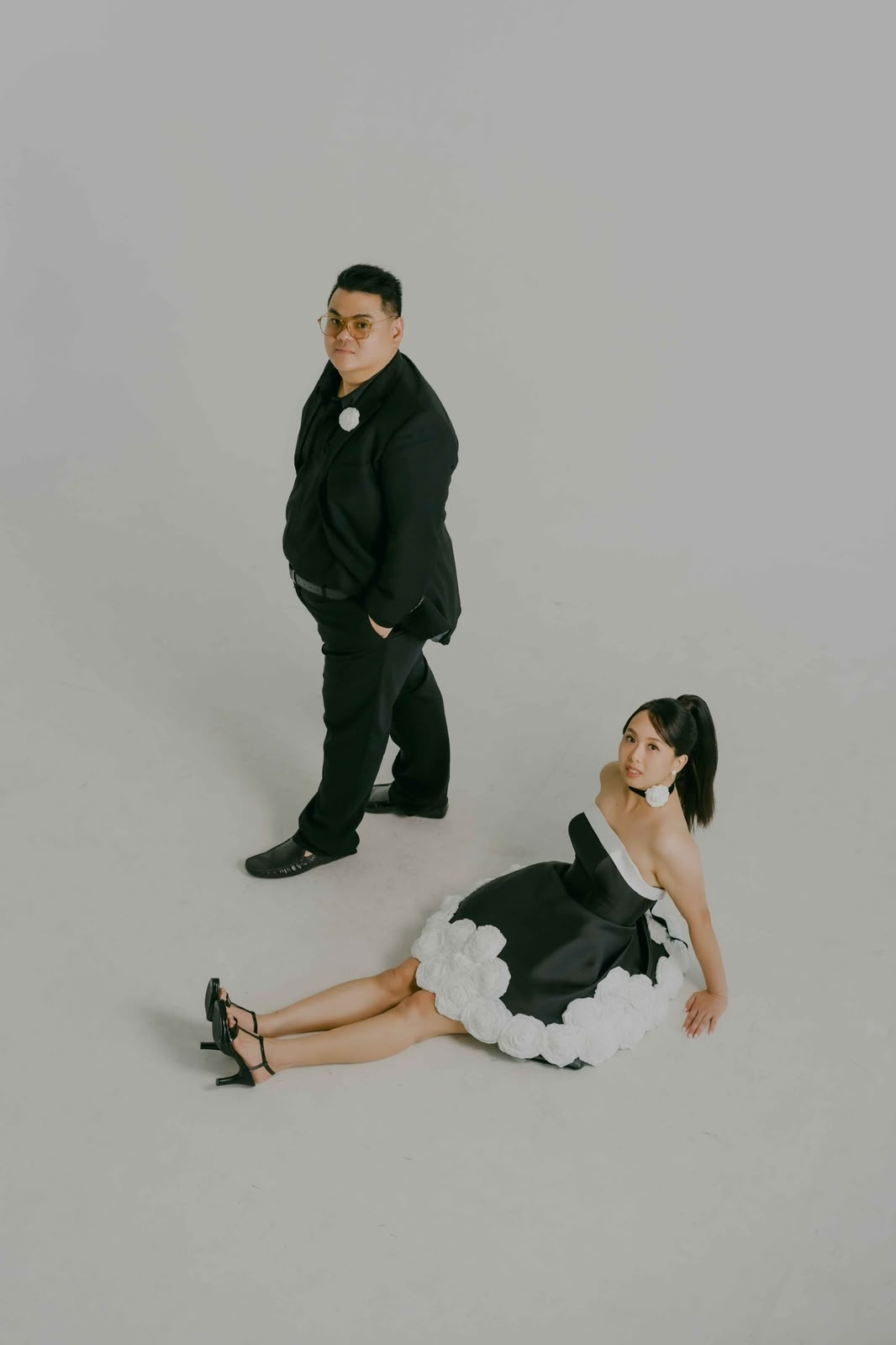 Joseph & Nathania Prewedding 8