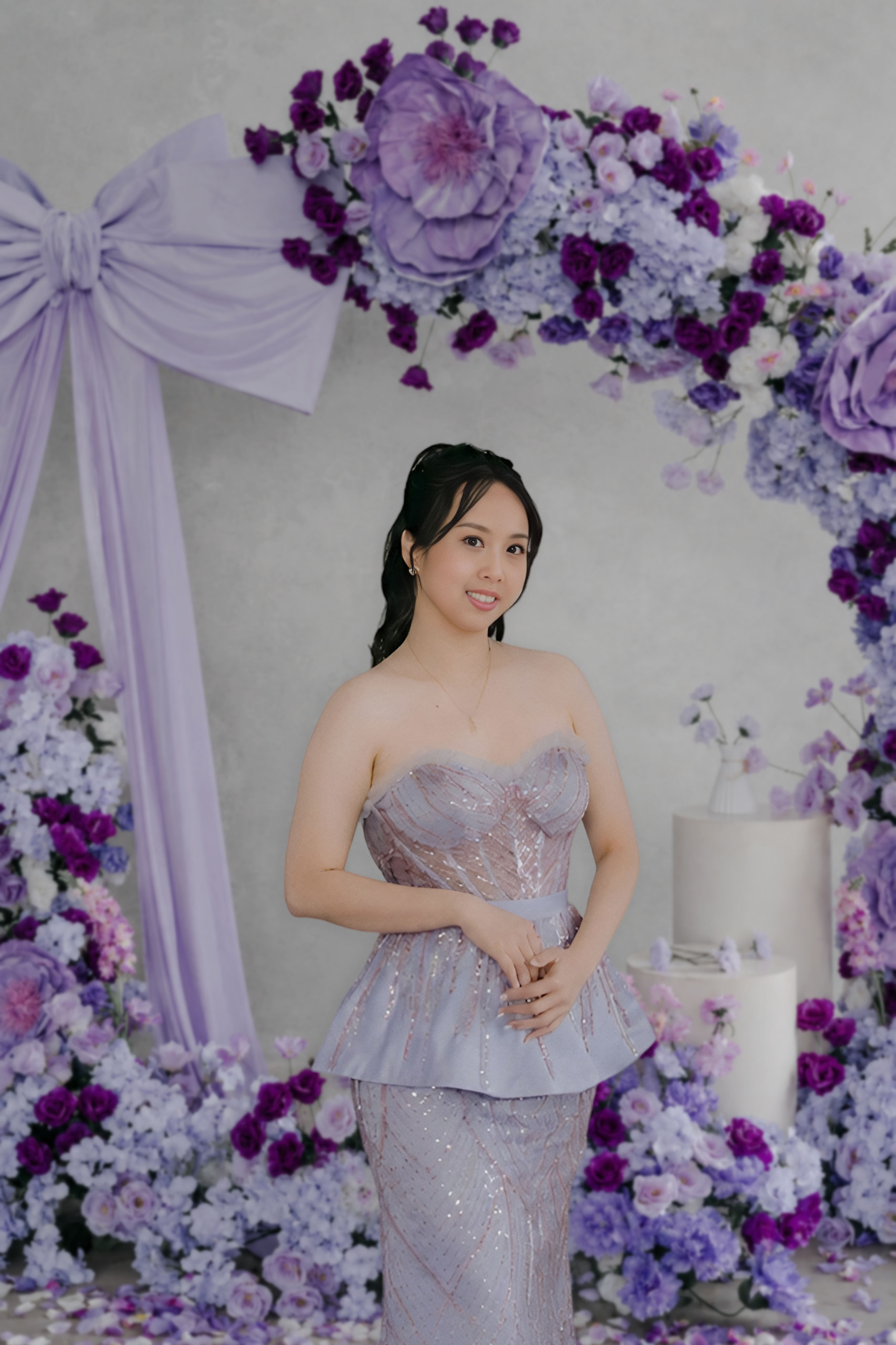 Lea Nathania Sulistiyani